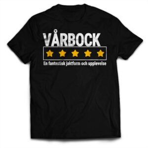 För vårbock (herr)