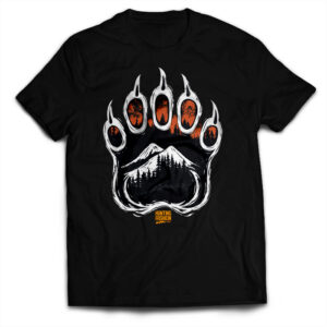 Bear paw (herr)
