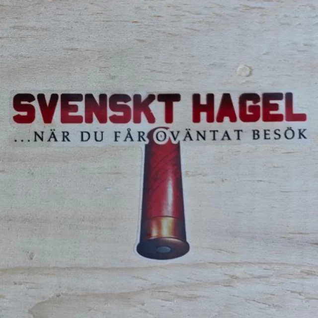 Nu har vi tagit hem några laserskurna klistermärken som ni kan förgylla alla era ägodelar med 🤟🤟🤟🎉🎉🎉
