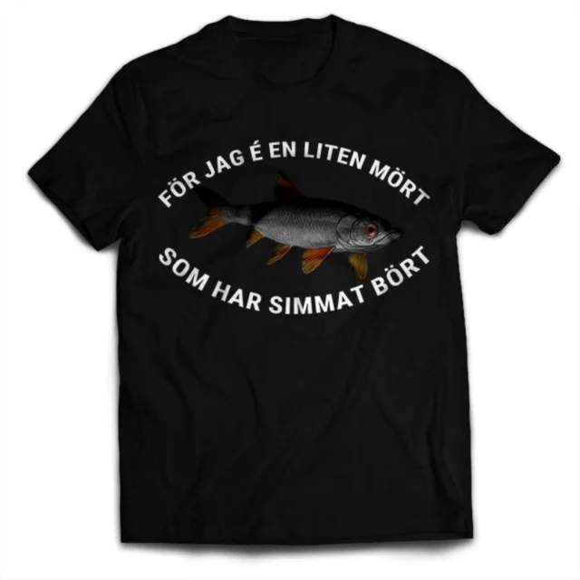 Ny tröja i lager!